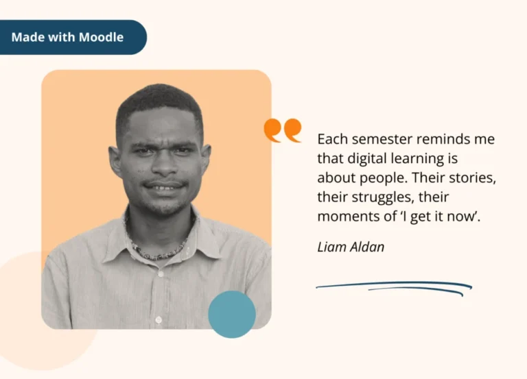 a-paradigm-shift-in-digital-education-liam-aldans-transformative-approach-to-moodle-at-divine-word-university