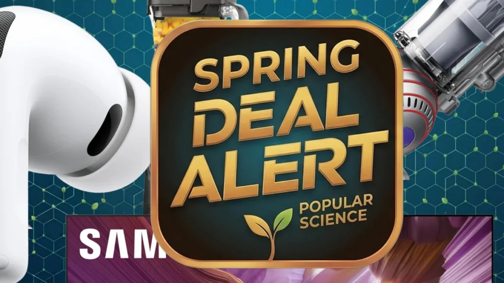 amazon-launches-2026-big-spring-sale-featuring-significant-discounts-on-premium-electronics-and-home-appliances