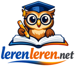 Leren Leren