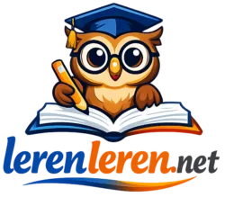 Leren Leren