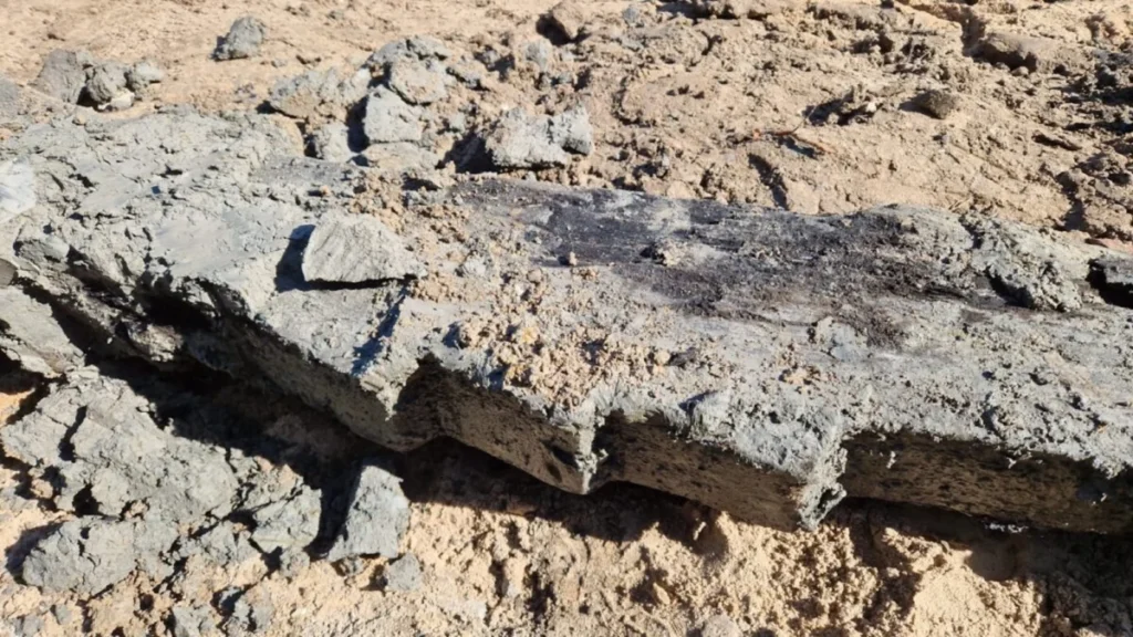 discovery-of-rare-viking-era-ship-timber-during-sewer-construction-in-the-netherlands-highlights-the-historical-significance-of-medieval-dorestad