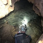 new-ice-age-animals-and-slice-of-earth-history-found-in-central-texas-water-cave