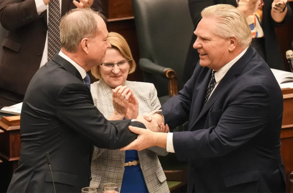 ontario-budget-unveils-significant-investment-in-post-secondary-sector-amidst-fiscal-challenges