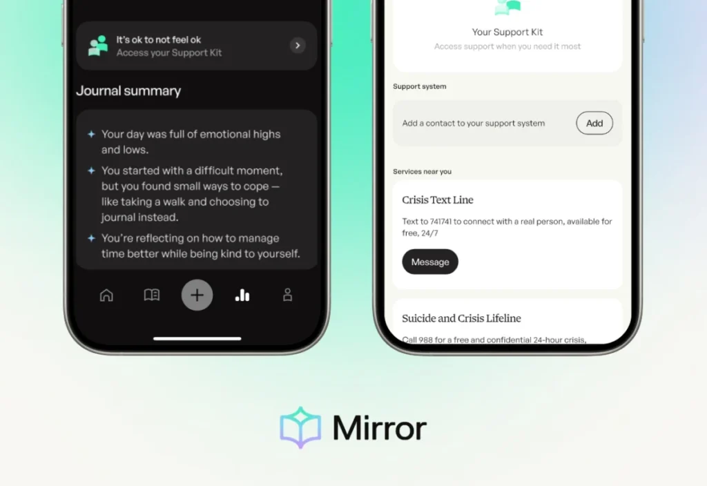 the-child-mind-institute-introduces-mirror-a-case-study-in-ethical-ai-integration-for-youth-mental-health-and-digital-wellness
