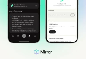 the-child-mind-institute-introduces-mirror-a-case-study-in-ethical-ai-integration-for-youth-mental-health-and-digital-wellness