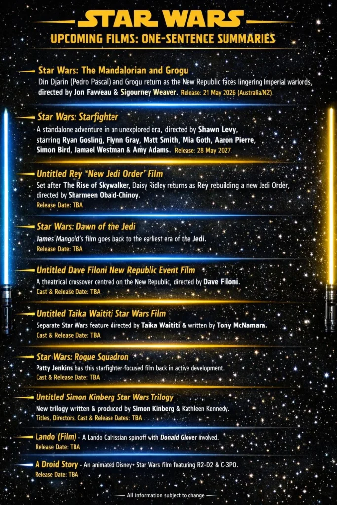 the-definitive-guide-to-the-star-wars-galaxy-viewing-orders-cinematic-history-and-the-expansion-of-a-multi-generational-franchise