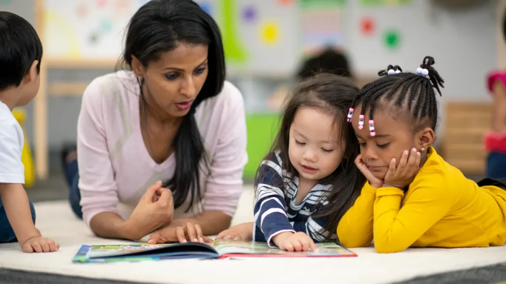 a-quarter-of-k-3-teachers-express-hesitation-towards-science-of-reading-models-new-research-reveals