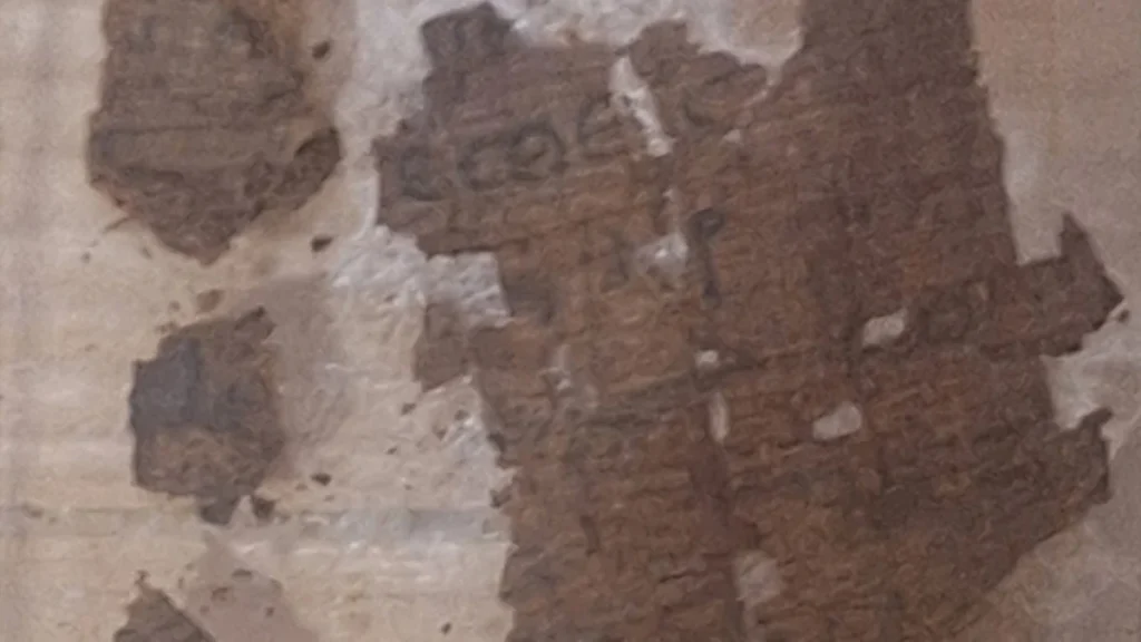 archaeologists-discover-ancient-mummy-embalmed-with-fragments-of-homers-iliad-in-oxyrhynchus-egypt