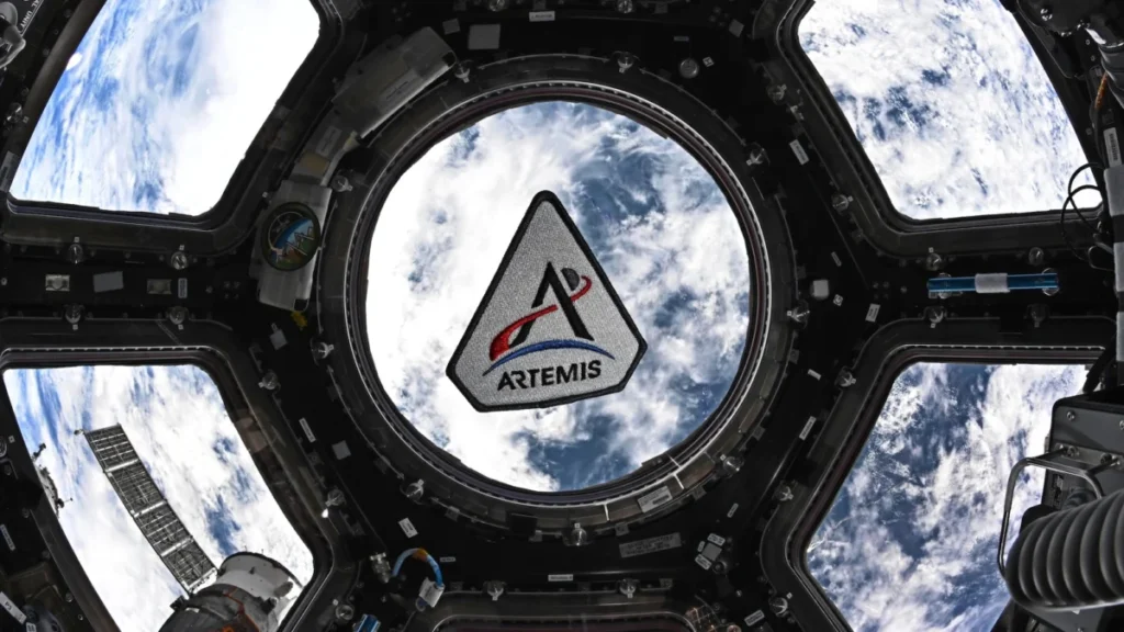 artemis-ii-mission-highlights-the-hidden-realities-of-orbital-debris-and-the-scale-of-earths-space-junk-problem