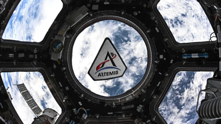 artemis-ii-mission-highlights-the-hidden-realities-of-orbital-debris-and-the-scale-of-earths-space-junk-problem