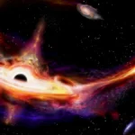 astronomers-detect-pair-of-supermassive-black-holes-racing-toward-collision-in-distant-galaxy-markarian-501