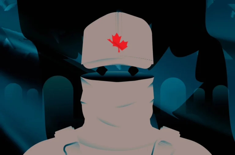 canadas-far-right-movement-a-deepening-influence-and-evolving-tactics