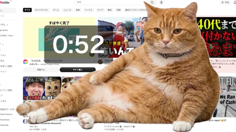 cat-gatekeeper-chrome-extension-combats-digital-fatigue-through-feline-intervention