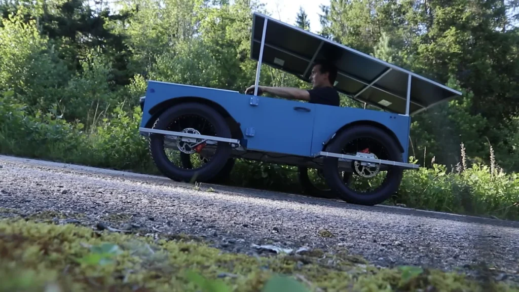 engineering-sustainability-how-a-diy-solar-powered-vehicle-demonstrates-the-potential-of-micro-mobility-innovation