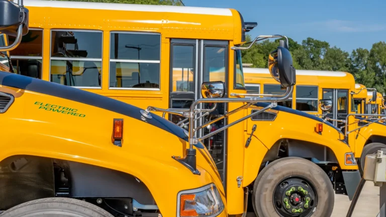 epas-clean-school-bus-program-faces-scrutiny-over-management-and-funding-amidst-shifting-priorities