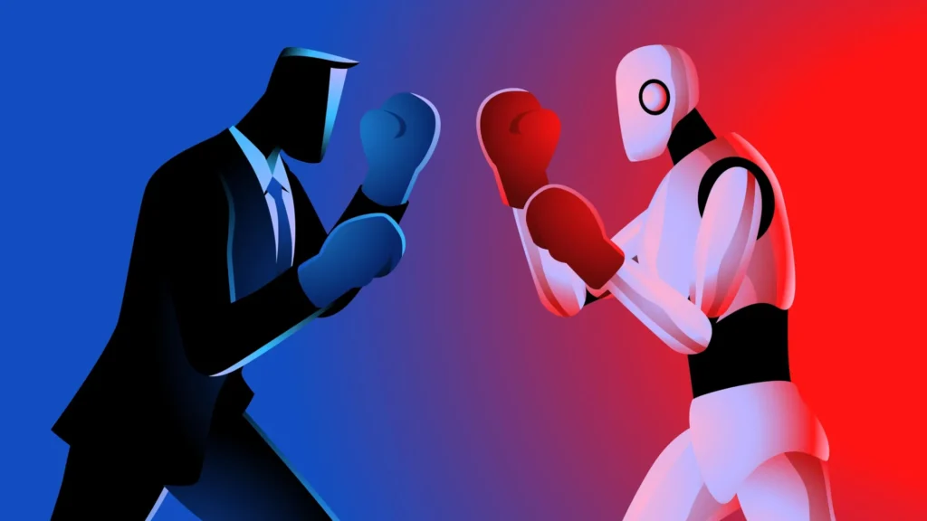 generative-ai-reaches-average-human-creativity-but-elite-human-minds-maintain-superiority-in-landmark-study