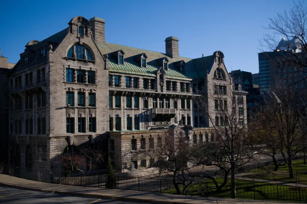 mcgill-university-appoints-natallia-liakina-to-new-associate-provost-role-amid-shifting-relationship-with-quebec-government