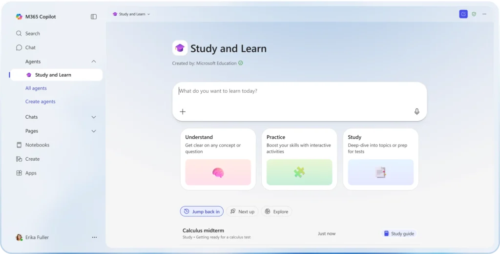 microsoft-expands-ai-access-in-education-with-new-tools-for-teachers-and-students-alongside-dedicated-copilot-academic-offering
