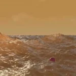 mit-modeling-system-reveals-how-gentle-breezes-on-saturns-moon-titan-could-generate-massive-hydrocarbon-waves