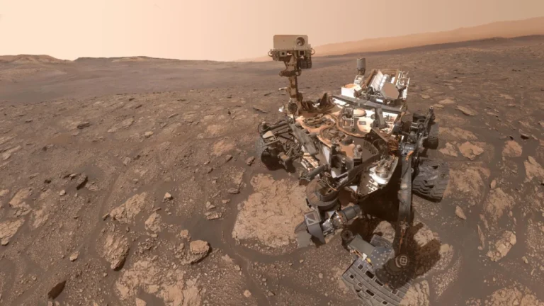 nasas-curiosity-rover-uncovers-evidence-of-ancient-organic-molecules-in-first-of-its-kind-martian-chemical-experiment