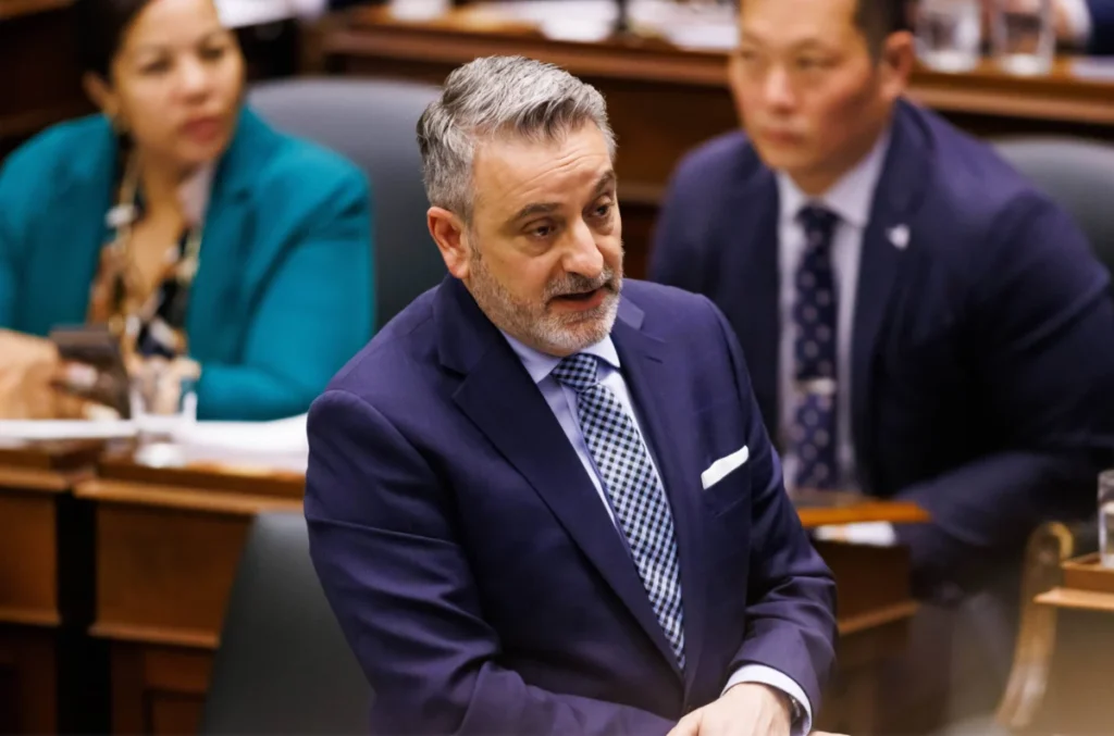 ontarios-bill-33-sparks-fierce-debate-over-medical-school-admissions-and-equity