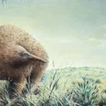 paleontologists-solve-century-old-mystery-with-the-identification-of-an-owens-giant-echidna-fossil-in-victoria-australia