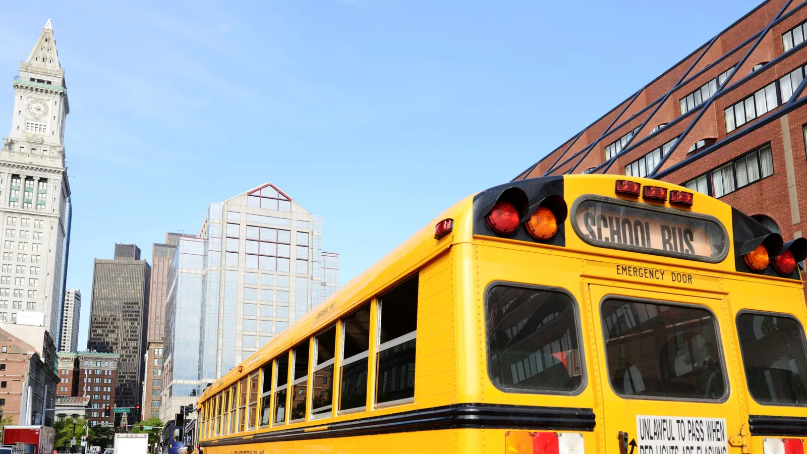 School Districts Across the Nation Grapple with Significant Staff ...