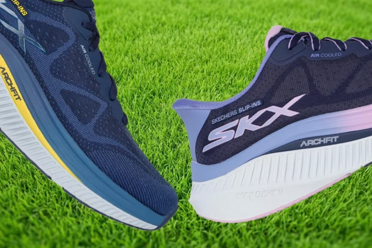 skechers-launches-major-retail-campaign-for-national-walking-month-featuring-go-walk-technology-and-bogo-incentives