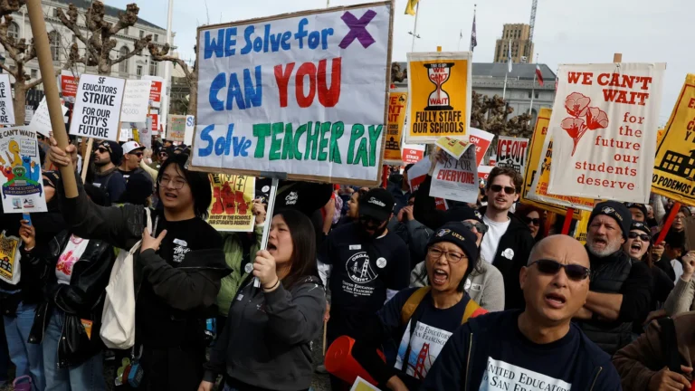 the-growing-chasm-inflation-erodes-teacher-salary-gains-despite-nominal-increases-nea-report-reveals