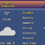 the-weather-channel-launches-retrocast-now-to-bring-90s-visuals-and-smooth-jazz-to-digital-platforms