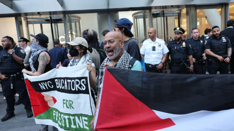 u-s-department-of-education-launches-investigation-into-nyc-schools-over-allegations-of-anti-jewish-discrimination-by-pro-palestinian-teachers