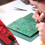 youtuber-elliot-coll-transforms-salvaged-playstation-into-the-ultimate-modernized-retro-gaming-console