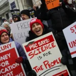 advocates-sound-alarm-as-significant-federal-education-research-funds-face-lapse-threatening-crucial-student-support