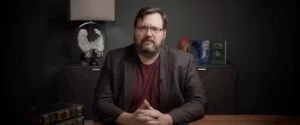brandon-sanderson-illuminates-the-hidden-cost-of-ai-art-at-dragonsteel-nexus-sparking-debate-on-human-creativity-and-agency