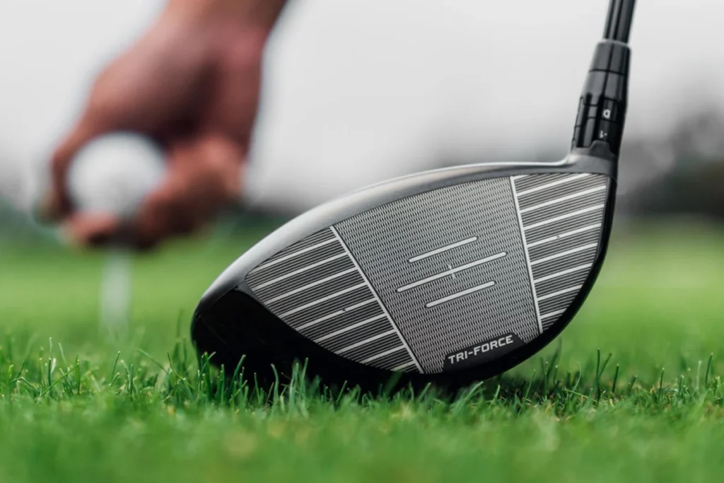 callaway-quantum-drivers-introduce-tri-force-face-technology-to-redefine-golf-equipment-engineering-standards
