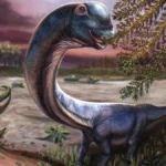 discovery-of-nagatitan-chaiyaphumensis-reveals-the-largest-dinosaur-ever-found-in-southeast-asia