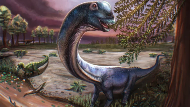 discovery-of-nagatitan-chaiyaphumensis-reveals-the-largest-dinosaur-ever-found-in-southeast-asia