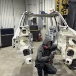 engineering-innovation-and-the-worlds-thinnest-street-legal-car-a-deep-dive-into-the-prop-department-custom-ford-festiva-conversion