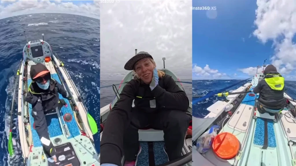 kelsey-pfendler-embarks-on-historic-solo-row-from-california-to-hawaii-to-set-world-record-and-support-conservation