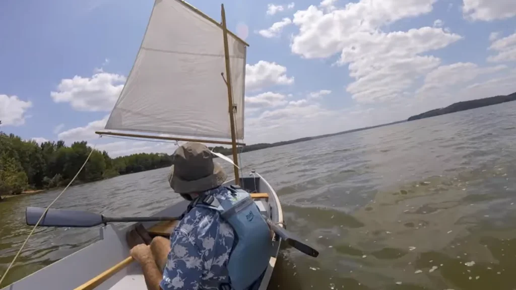 kentucky-based-craftsman-redefines-amateur-boatbuilding-with-12-foot-sail-and-oar-skiff-constructed-from-hardware-store-materials