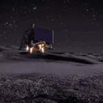nasa-unveils-moonfall-mission-details-to-deploy-scout-drones-across-the-lunar-south-pole