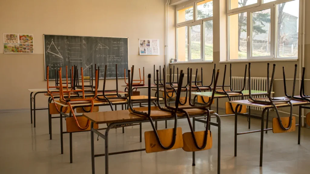 the-impact-of-instructional-time-on-student-achievement-and-the-shifting-landscape-of-school-calendars