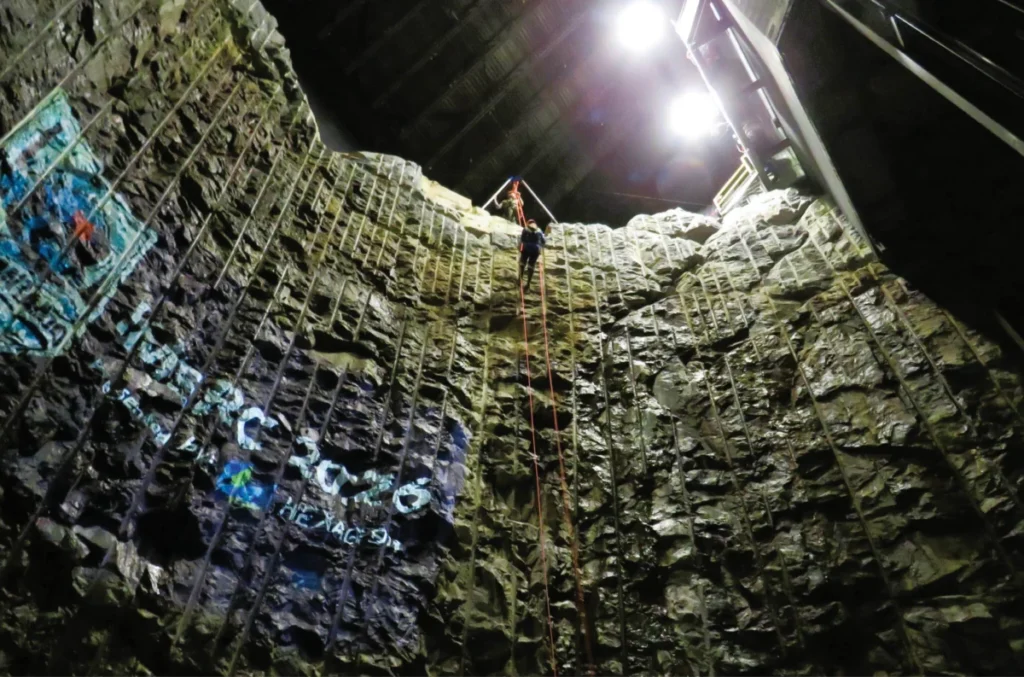 the-intercollegiate-mine-emergency-response-competition-showcases-student-preparedness-and-industry-collaboration