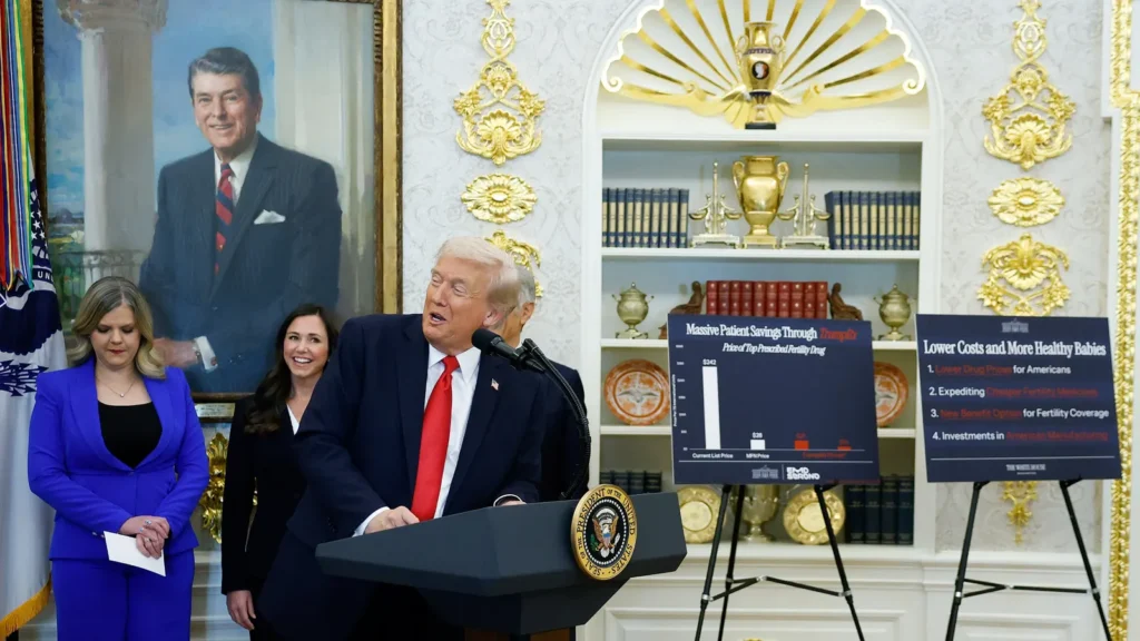 the-proposal-aims-to-exempt-fertility-benefits-from-certain-federal-health-coverage-law-requirements