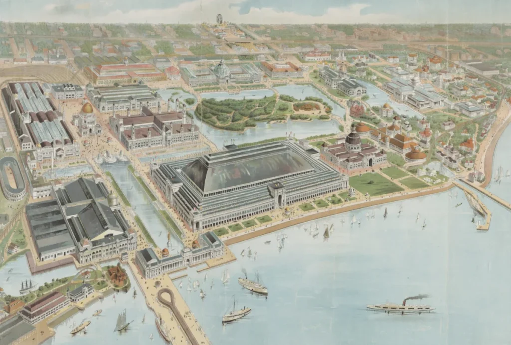 the-white-city-a-legacy-of-innovation-and-architecture-at-the-1893-worlds-columbian-exposition
