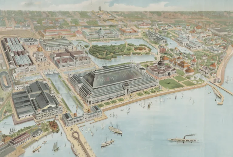 the-white-city-a-legacy-of-innovation-and-architecture-at-the-1893-worlds-columbian-exposition