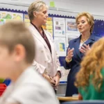u-s-department-of-education-announces-144-million-boost-for-students-with-disabilities-expanding-early-intervention-to-expectant-parents