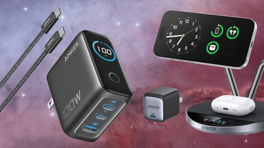 amazon-prime-day-early-access-sale-launches-with-significant-discounts-on-anker-charging-technology-and-power-solutions