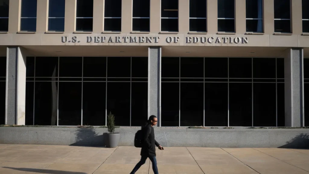 education-department-realigns-special-education-and-civil-rights-functions-to-streamline-services-and-reduce-bureaucracy