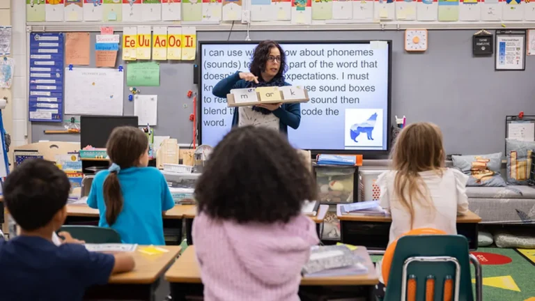federal-agencies-realign-special-education-and-civil-rights-roles-to-streamline-services